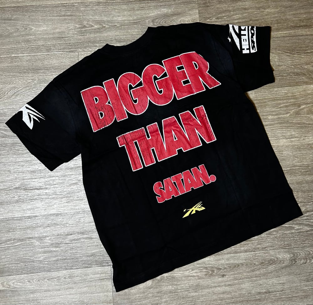 Image of Hallstar Sports Shirt