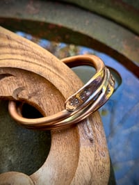Image 1 of bloom bangle 🌺