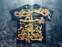 Image 2 of War Zone Raised T-shirt