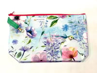 Image 2 of Med Zippered Bag 🪺