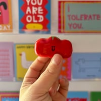 Image 9 of SILLY LUCKY CHARM