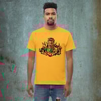Image 1 of Jephries // JP Logo Tee