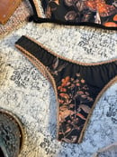 Image 2 of Haligh Cheeky Lowrise bottoms