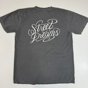 Image of Street Dreams Skull 