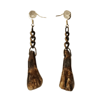 Image 3 of YANASH Earrings 