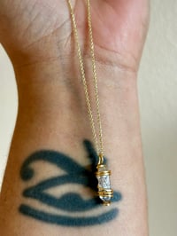 Image 2 of 🪩Disco Quartz🪩