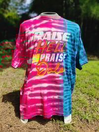 Praise Dale