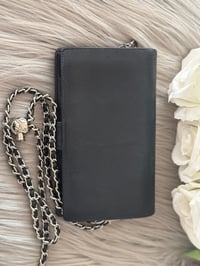 Image 2 of Chanel Caviar WOC 10413377