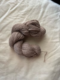 Image 5 of Fresh Alpaca Yarn