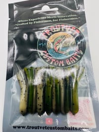 True Grit Mini Jig 7 pcs
