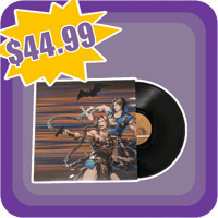 Image 1 of Super Smash Bros. Ultimate: Castlevania Sound Selection