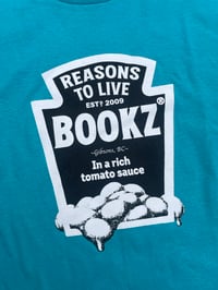 Image 3 of Beanz T-Shirt
