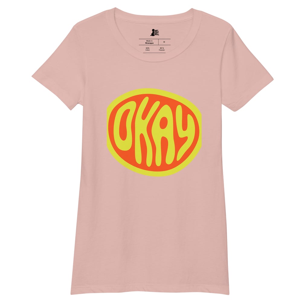 Image of OKAY Tee