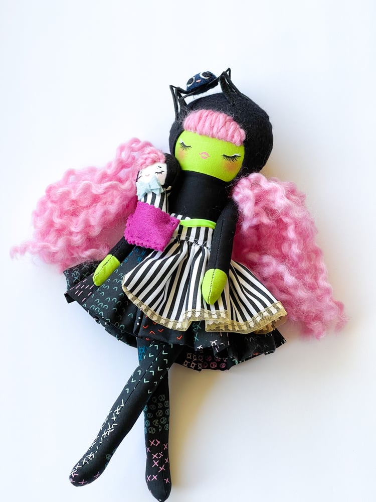 Image of Halloween Honey