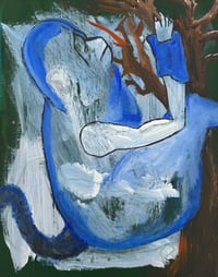 Untitled(monkey)