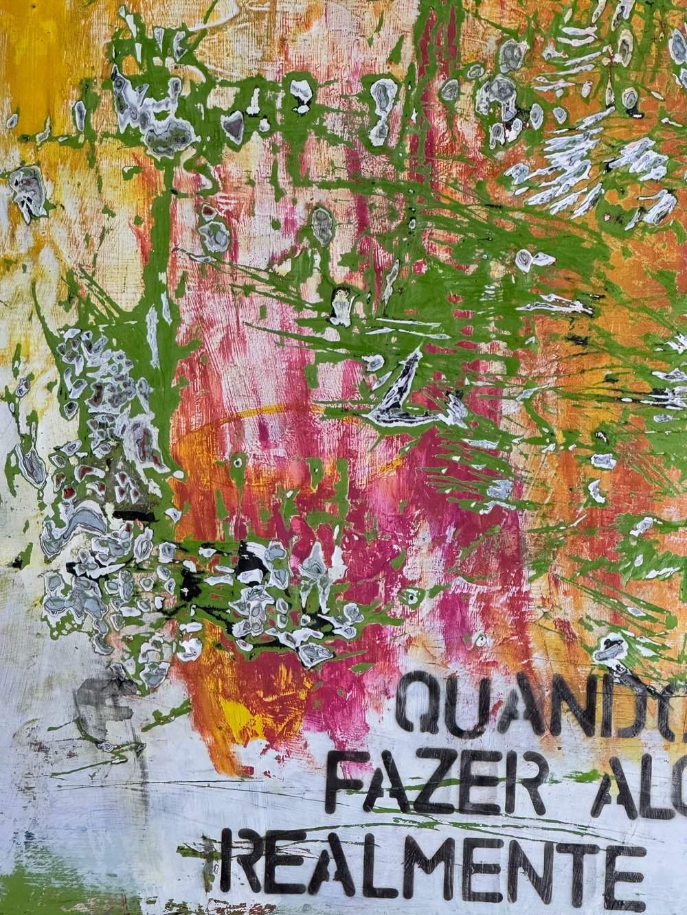 Quando?