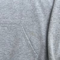 Image 3 of DUCKFACE HOODIE - LARGE