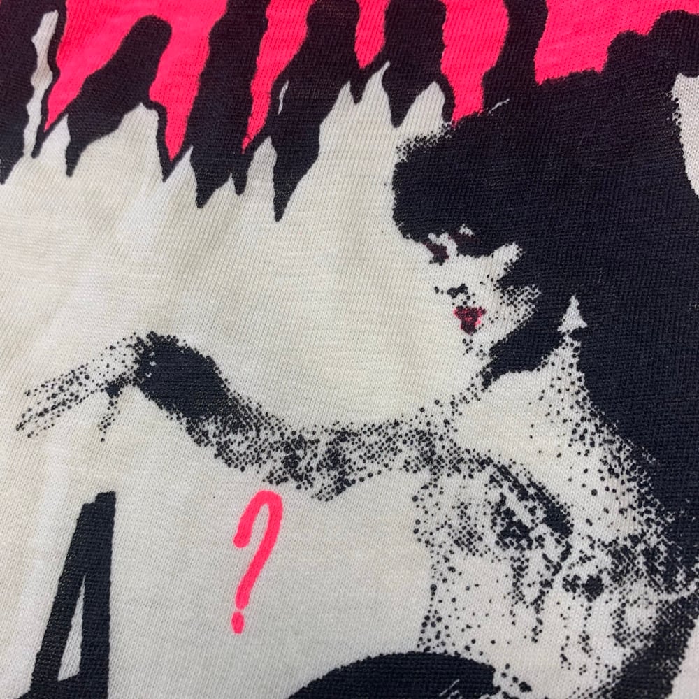 VTG 80's Small ANVIL