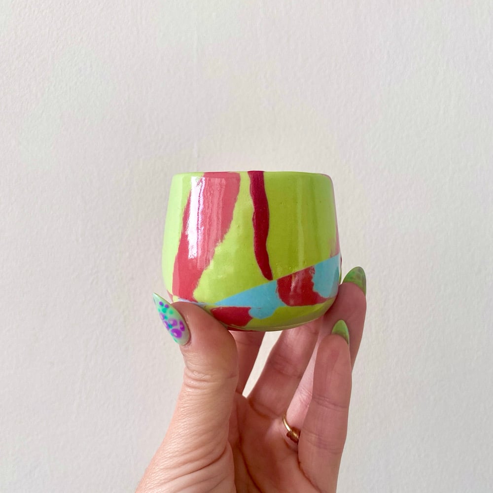 Image of Venus Cup #12