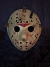 P-6 "GARRIS VS. JASON"