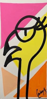 Image 2 of Philmingo (Clocked It)