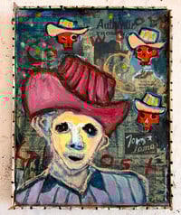 Image 1 of Ghost of Tony Lama