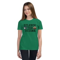 Image 8 of STS Youth Short Sleeve T-Shirt