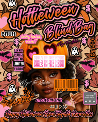Image 2 of HOTTIEWEEN BLIND BAG 🛑NO DISCOUNT CODES ALLOWED🛑