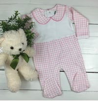 Image 3 of Baby Coming Home Outfit