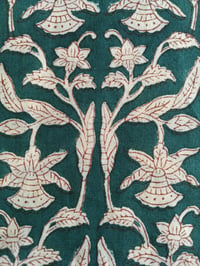 Image 4 of Namasté fabric Eugène