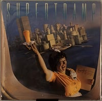 Supertramp- Breakfast In America