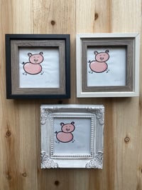 Image 1 of Mini Prints