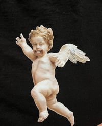 Image 2 of million dollar smile tee 