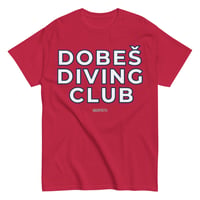 Dobeš Diving Club