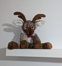 Image 5 of Remy the reindeer 