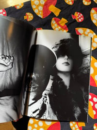 Image 6 of IT, Daido Moriyama, 2006. Hysteric Glamour