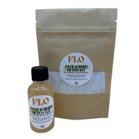 Detox Clay Mask