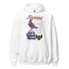 The Raven Hoodie (WHITE JOINT)