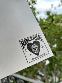 Image 5 of RESISTE LA COLONIZACIÓN PRINT 