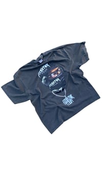 Fcknxtwk King Slatty tee
