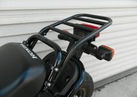 Image 3 of Honda Ruckus Rack Kit 