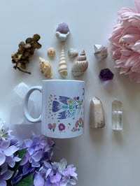 Image 10 of Tasse douceur printanière