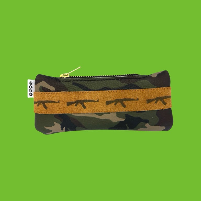 AK CAMO MINI (Item# 704)