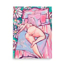 Image 1 of Dream Daisy Poster