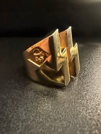 Image 14 of WHITE GOLD,YELLOW GOLD,PURE FINISH DIPPED ANY PIECE OF JEWELERY