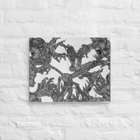 Image 5 of Canvas of Monachopsis