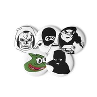 Image 2 of Pin set v1