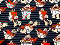 Image 14 of Mischievous Scrub Hats