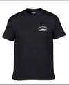 37 Lincoln Zephyr T-Shirt - Black