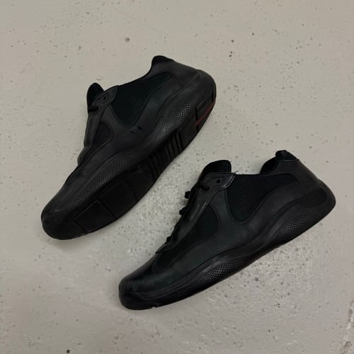 Image of 2000s Prada America’s Cup, Size UK 11